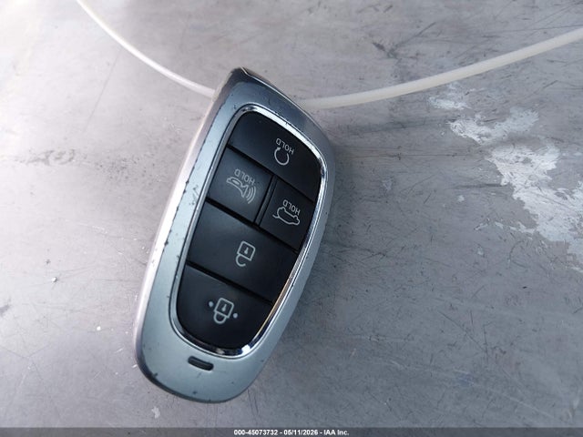 Hyundai Palisade Sel 2024 KM8R24GE2RU795824 Image 11