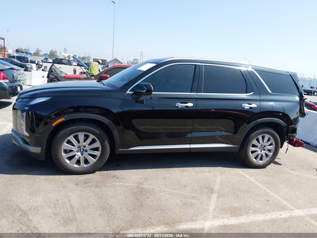 Hyundai Palisade Sel 2024 KM8R24GE2RU795824 Image 15