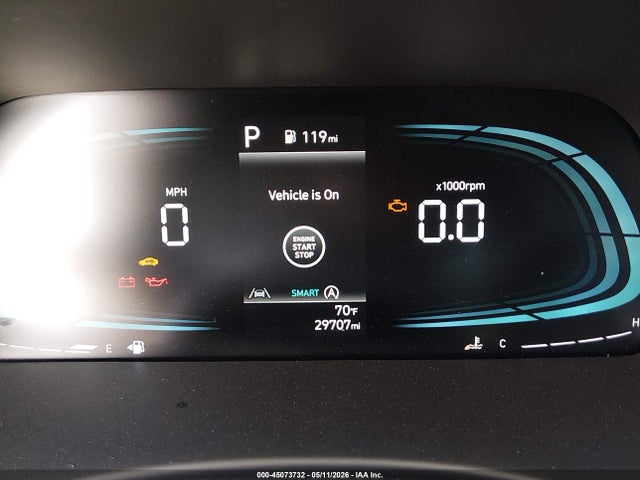 KM8R24GE2RU795824 Hyundai Palisade Sel