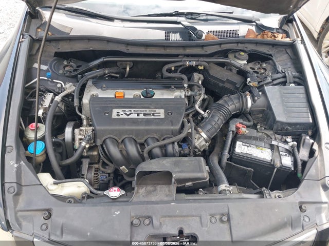 Продажа на аукционе авто 2008 Honda Accord 2.4 Ex-l, vin: 1HGCP26808A100219, номер лота: 45073733