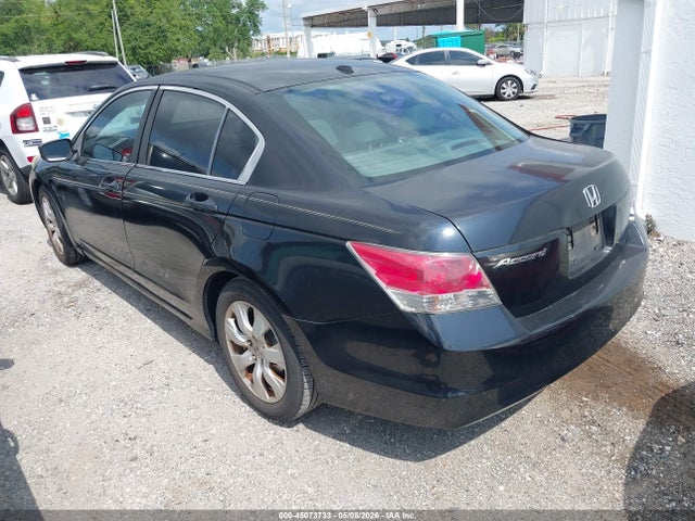 Продажа на аукционе авто 2008 Honda Accord 2.4 Ex-l, vin: 1HGCP26808A100219, номер лота: 45073733