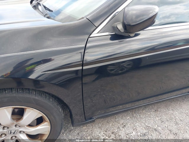 Продажа на аукционе авто 2008 Honda Accord 2.4 Ex-l, vin: 1HGCP26808A100219, номер лота: 45073733