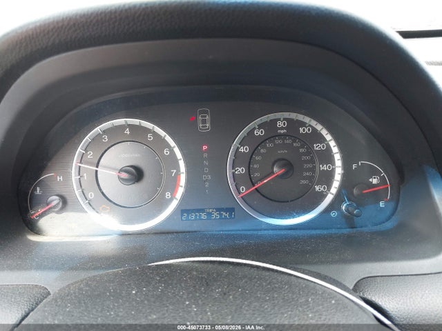 Продажа на аукционе авто 2008 Honda Accord 2.4 Ex-l, vin: 1HGCP26808A100219, номер лота: 45073733