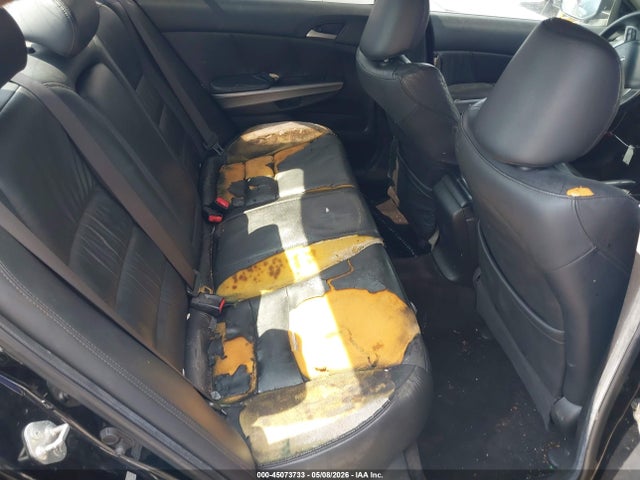 Продажа на аукционе авто 2008 Honda Accord 2.4 Ex-l, vin: 1HGCP26808A100219, номер лота: 45073733