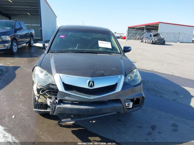 Aukcja sprzedaży 2010 Acura Rdx, vin: 5J8TB2H23AA000032, numer aukcji: 45073735