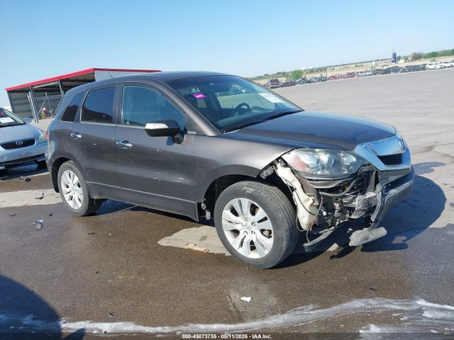 Aukcja sprzedaży 2010 Acura Rdx, vin: 5J8TB2H23AA000032, numer aukcji: 45073735
