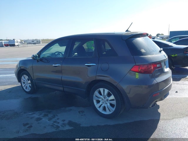 Aukcja sprzedaży 2010 Acura Rdx, vin: 5J8TB2H23AA000032, numer aukcji: 45073735