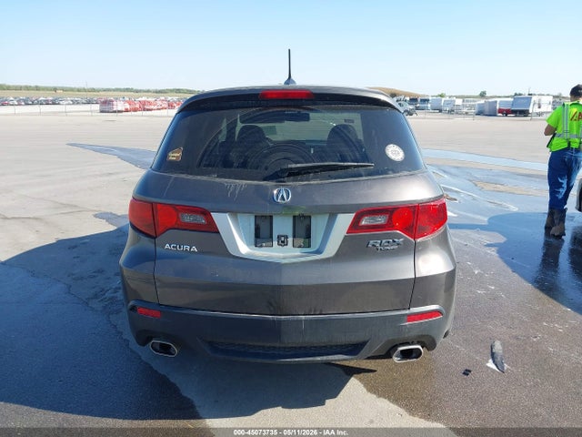 Aukcja sprzedaży 2010 Acura Rdx, vin: 5J8TB2H23AA000032, numer aukcji: 45073735