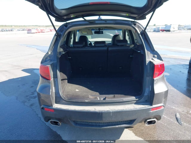 Aukcja sprzedaży 2010 Acura Rdx, vin: 5J8TB2H23AA000032, numer aukcji: 45073735