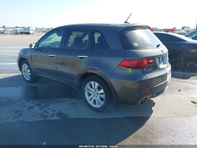 Aukcja sprzedaży 2010 Acura Rdx, vin: 5J8TB2H23AA000032, numer aukcji: 45073735
