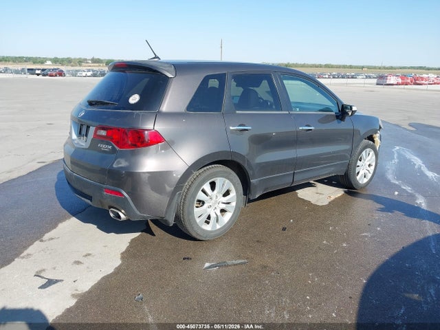 Aukcja sprzedaży 2010 Acura Rdx, vin: 5J8TB2H23AA000032, numer aukcji: 45073735