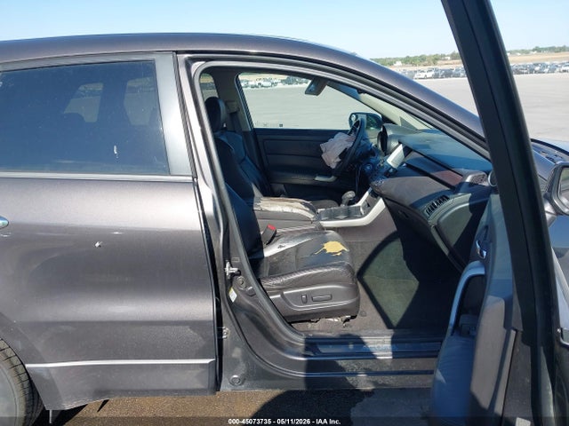 Aukcja sprzedaży 2010 Acura Rdx, vin: 5J8TB2H23AA000032, numer aukcji: 45073735