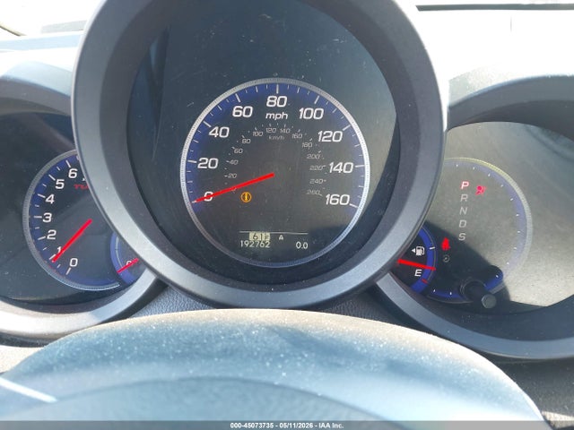 Aukcja sprzedaży 2010 Acura Rdx, vin: 5J8TB2H23AA000032, numer aukcji: 45073735