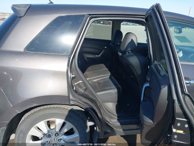 Aukcja sprzedaży 2010 Acura Rdx, vin: 5J8TB2H23AA000032, numer aukcji: 45073735