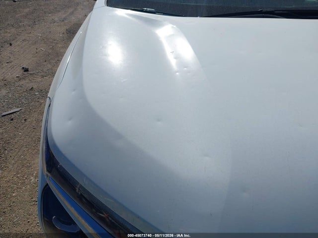 Aukcja sprzedaży 2024 Chevrolet Trax Fwd Lt, vin: KL77LHE22RC144687, numer aukcji: 45073740