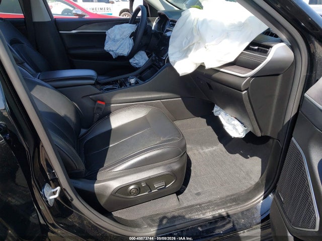 Aukcja sprzedaży 2023 Jeep Grand Cherokee Limited 4x4, vin: 1C4RJHBG5PC536447, numer aukcji: 45073744