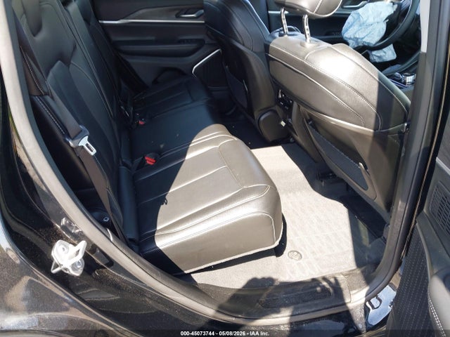 Aukcja sprzedaży 2023 Jeep Grand Cherokee Limited 4x4, vin: 1C4RJHBG5PC536447, numer aukcji: 45073744