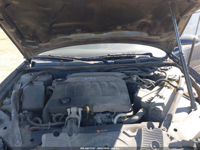 Продаж на аукціоні авто 2013 Chevrolet Impala Ltz, vin: 2G1WC5E33D1227056, номер лоту: 45073747