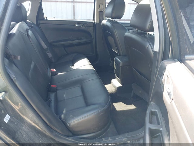 Продаж на аукціоні авто 2013 Chevrolet Impala Ltz, vin: 2G1WC5E33D1227056, номер лоту: 45073747