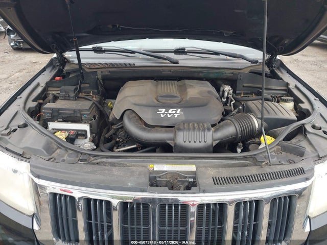 Продажа на аукционе авто 2012 Jeep Grand Cherokee Laredo, vin: 1C4RJFAG4CC134595, номер лота: 45073748