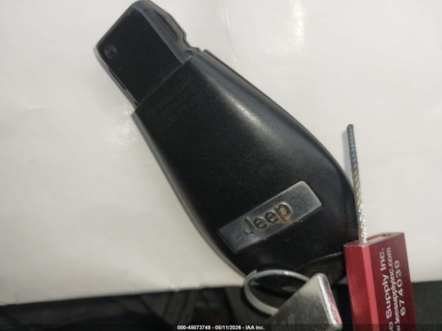 Продажа на аукционе авто 2012 Jeep Grand Cherokee Laredo, vin: 1C4RJFAG4CC134595, номер лота: 45073748