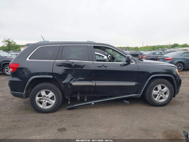 Продажа на аукционе авто 2012 Jeep Grand Cherokee Laredo, vin: 1C4RJFAG4CC134595, номер лота: 45073748