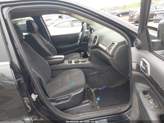 Продажа на аукционе авто 2012 Jeep Grand Cherokee Laredo, vin: 1C4RJFAG4CC134595, номер лота: 45073748