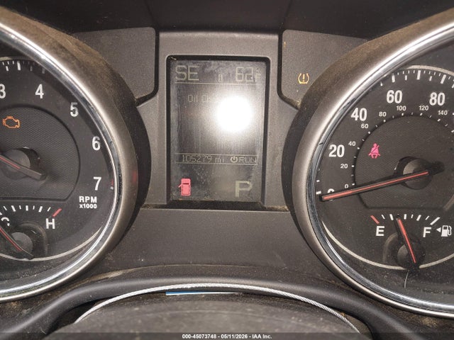 Продажа на аукционе авто 2012 Jeep Grand Cherokee Laredo, vin: 1C4RJFAG4CC134595, номер лота: 45073748