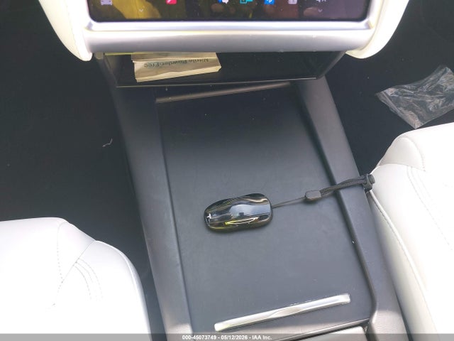 Продажа на аукционе авто 2017 Tesla Model S 100d/60d/75d/90d/p100d, vin: 5YJSA1E26HF188865, номер лота: 45073749