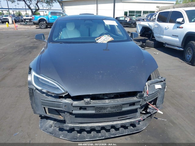 Продажа на аукционе авто 2017 Tesla Model S 100d/60d/75d/90d/p100d, vin: 5YJSA1E26HF188865, номер лота: 45073749