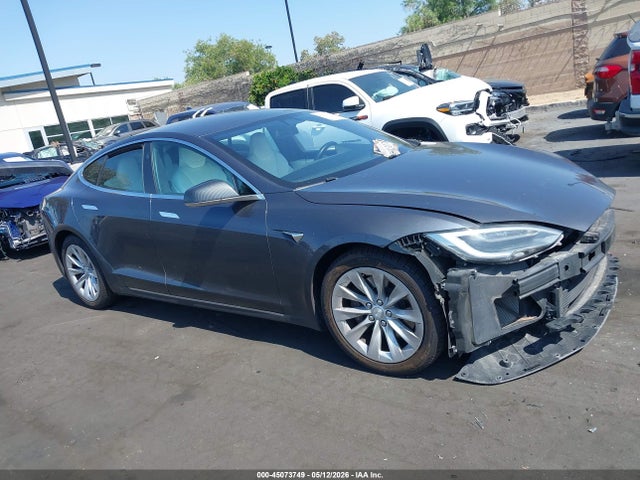 Продажа на аукционе авто 2017 Tesla Model S 100d/60d/75d/90d/p100d, vin: 5YJSA1E26HF188865, номер лота: 45073749