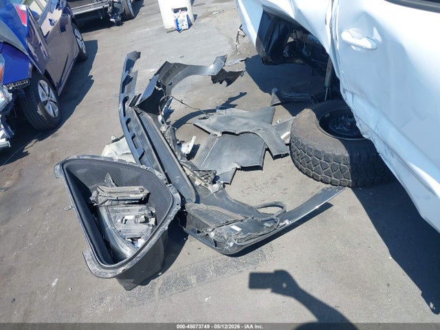 Продажа на аукционе авто 2017 Tesla Model S 100d/60d/75d/90d/p100d, vin: 5YJSA1E26HF188865, номер лота: 45073749