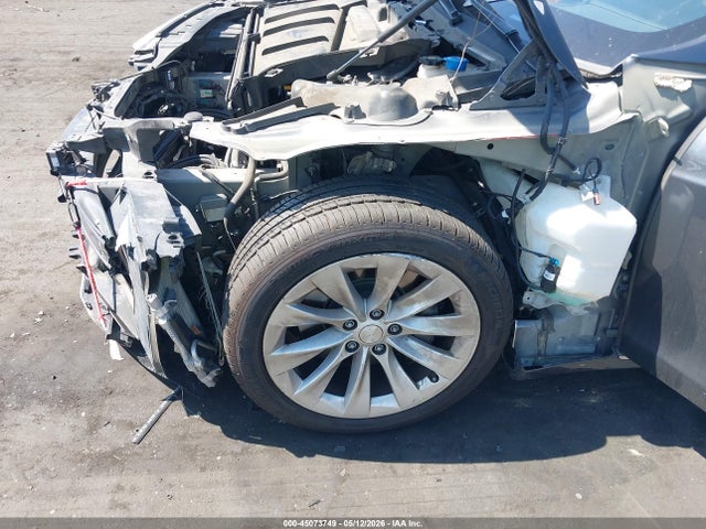Продажа на аукционе авто 2017 Tesla Model S 100d/60d/75d/90d/p100d, vin: 5YJSA1E26HF188865, номер лота: 45073749