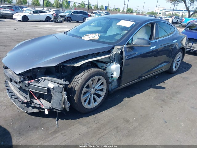 Продажа на аукционе авто 2017 Tesla Model S 100d/60d/75d/90d/p100d, vin: 5YJSA1E26HF188865, номер лота: 45073749