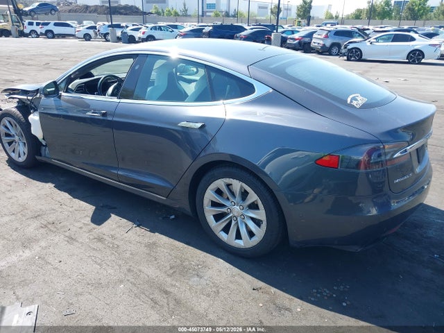 Продажа на аукционе авто 2017 Tesla Model S 100d/60d/75d/90d/p100d, vin: 5YJSA1E26HF188865, номер лота: 45073749