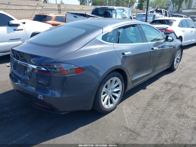 Продажа на аукционе авто 2017 Tesla Model S 100d/60d/75d/90d/p100d, vin: 5YJSA1E26HF188865, номер лота: 45073749