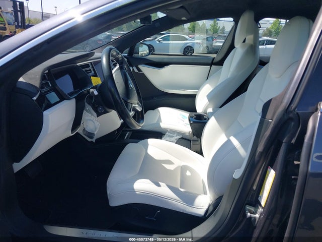 Продажа на аукционе авто 2017 Tesla Model S 100d/60d/75d/90d/p100d, vin: 5YJSA1E26HF188865, номер лота: 45073749