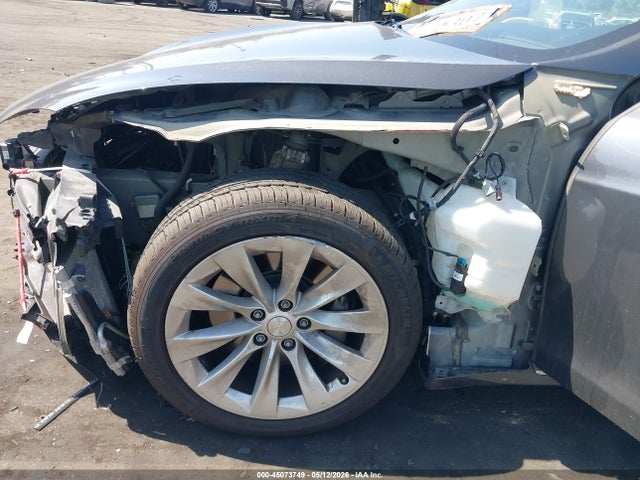 Продажа на аукционе авто 2017 Tesla Model S 100d/60d/75d/90d/p100d, vin: 5YJSA1E26HF188865, номер лота: 45073749