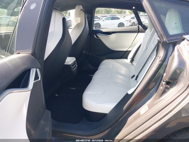 Продажа на аукционе авто 2017 Tesla Model S 100d/60d/75d/90d/p100d, vin: 5YJSA1E26HF188865, номер лота: 45073749