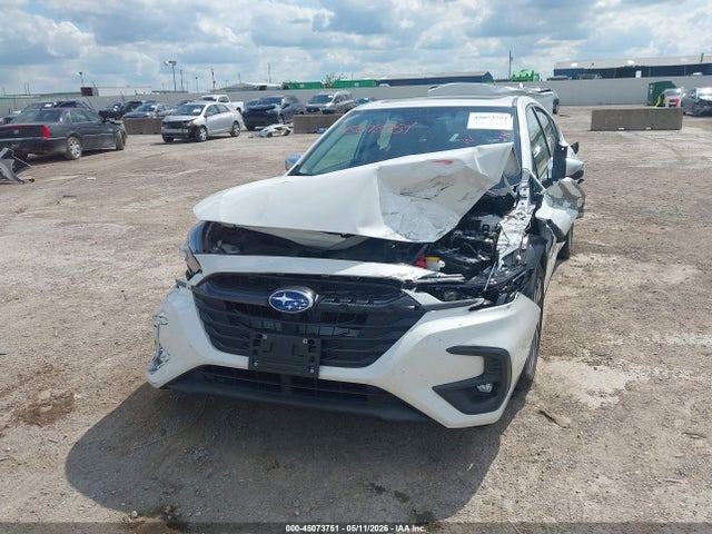 45073751 :رقم المزاد ، 4S3BWGP69R3026540 vin ، 2024 Subaru Legacy Touring Xt مزاد بيع
