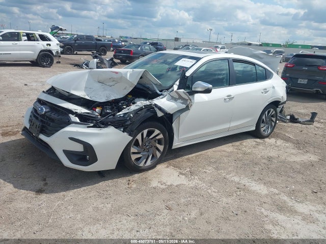 Aukcja sprzedaży 2024 Subaru Legacy Touring Xt, vin: 4S3BWGP69R3026540, numer aukcji: 45073751