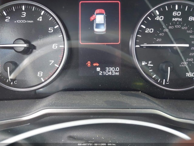Aukcja sprzedaży 2024 Subaru Legacy Touring Xt, vin: 4S3BWGP69R3026540, numer aukcji: 45073751