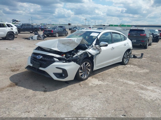 Aukcja sprzedaży 2024 Subaru Legacy Touring Xt, vin: 4S3BWGP69R3026540, numer aukcji: 45073751