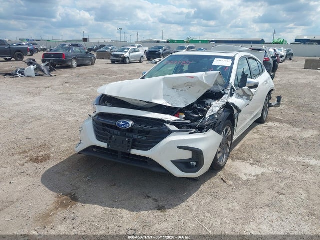 Aukcja sprzedaży 2024 Subaru Legacy Touring Xt, vin: 4S3BWGP69R3026540, numer aukcji: 45073751