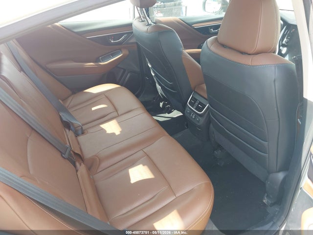 45073751 :رقم المزاد ، 4S3BWGP69R3026540 vin ، 2024 Subaru Legacy Touring Xt مزاد بيع