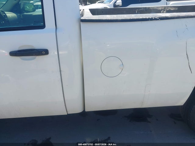 Auction sale of the 2013 Chevrolet Silverado 1500 Work Truck, vin: 1GCNCPEX8DZ259364, lot number: 45073752