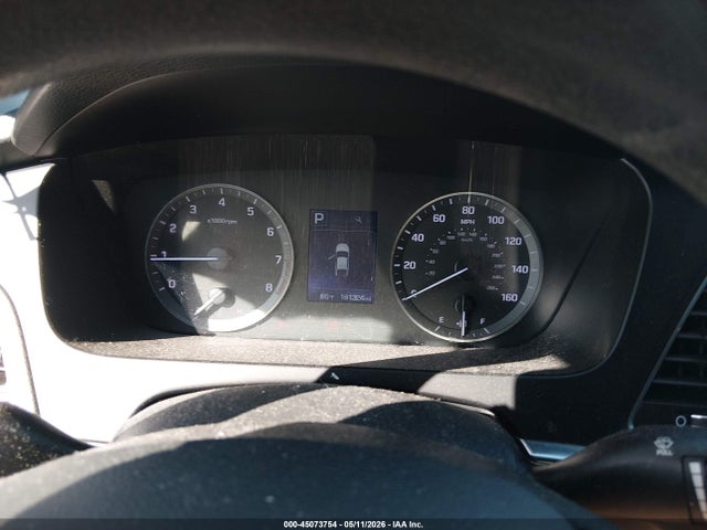 Продаж на аукціоні авто 2017 Hyundai Sonata, vin: 5NPE24AF5HH534152, номер лоту: 45073754