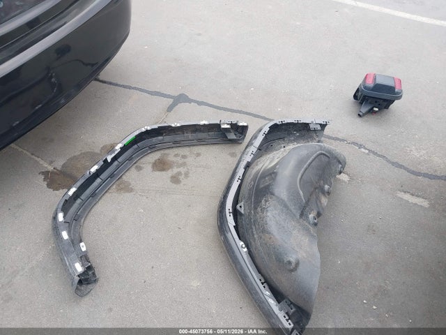 Продаж на аукціоні авто 2025 Jeep Wrangler 4-door Recon 4x4, vin: 1C4RJXFG2SW657769, номер лоту: 45073756