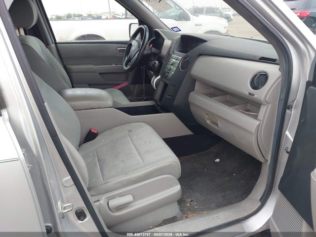 Aukcja sprzedaży 2011 Honda Pilot Lx, vin: 5FNYF3H20BB057358, numer aukcji: 45073757