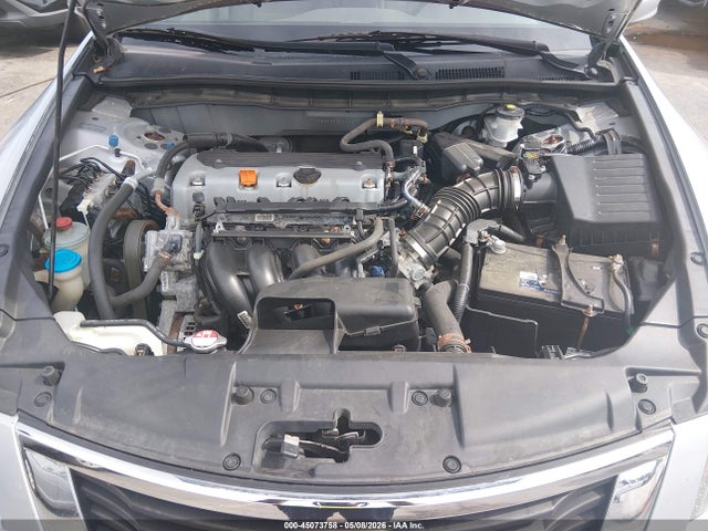 Aukcja sprzedaży 2010 Honda Accord 2.4 Lx, vin: 1HGCP2F32AA039577, numer aukcji: 45073758